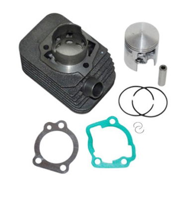 Cilinder Piaggio Malossi 43mm 10p