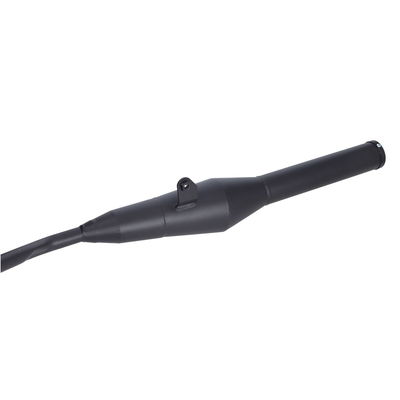 Uitlaat Piaggio Ciao Bullet EVO-1 22mm