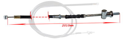 Bakbromswire Peugeot Vivacity 08 >