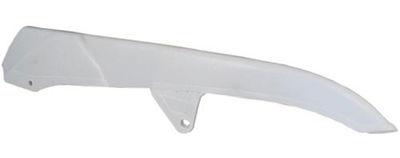 Kettingrand Yamaha DT50MX / DT80MX / RD50MX / RD80MX wit