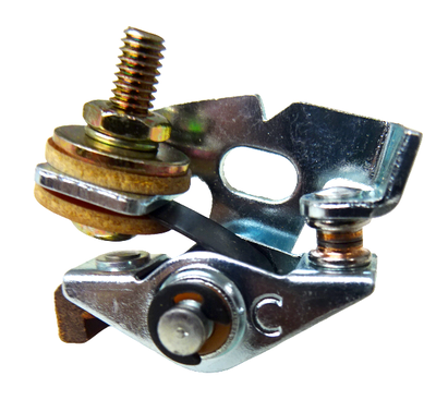 Kontaktpunt Peugeot 101/102/103/104/ML/BB/CT/RS reverse
