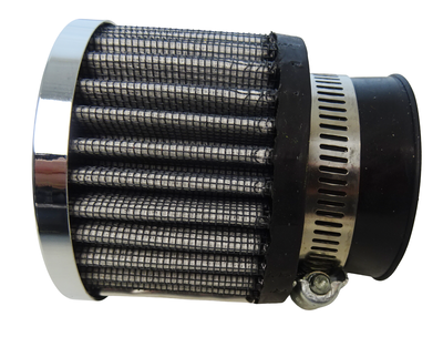 K&N Högeffektfilter Raka 46mm, sats om 4 Honda CB 650