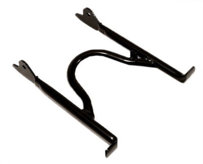 Standaard Puch Grand Prix/Monza