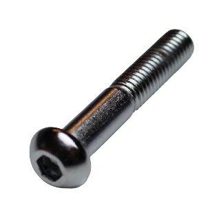 Bult Yamaha Rd350Lc Bakhållare originalnummer 920130804500