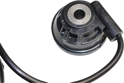 Electronic speedometer drive for Yamaha Neo’s and MBK Ovetto scooters. Fits 2T and 4T models with 15–18 inch wheels.