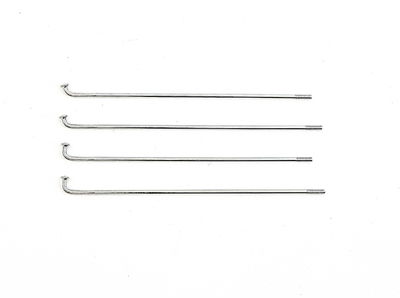 Spakenset 170/177x3.2 Yamaha DT50MX / DT80MX achterwiel