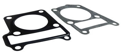 Cylinder Yamaha YBR / XTZ 125 57.4mm Airsal