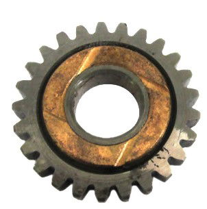 Växellådsdrev Sachs 2V 25T