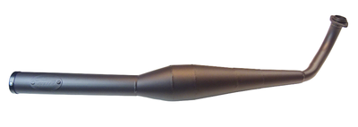 Avgassystem Kreidler Bullet Evo-1