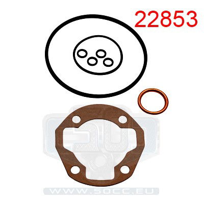 Pakkingset Mbk 51 Lc Top