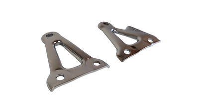 BAKRE MOTORFÄSTEN,KROM GL1200