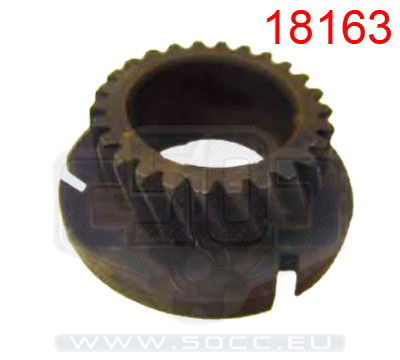 Primär Drev Tomos A3