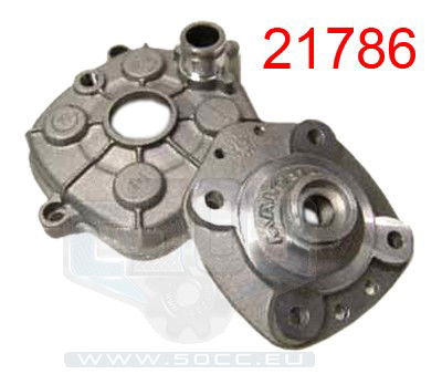 Topplock Derbi Senda/Gpr 50Cc Malossi Mhr