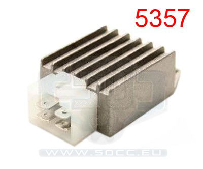 Spänning Regulator Peugeot Alla Modeller Or.