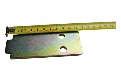 Sidostöd Atala Hacker