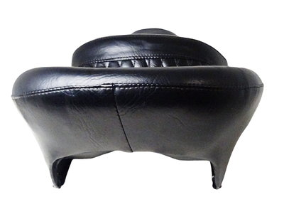 Endura Touringzadel – Geschikt voor Suzuki GS500 / GS550 / GS750 – Zwart