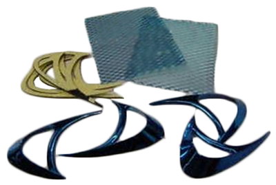 Insug Universal Blå