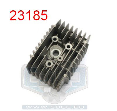 Topplock Piaggio/Vespa Si/Gilera Eco 70Cc 43Mm Malossi