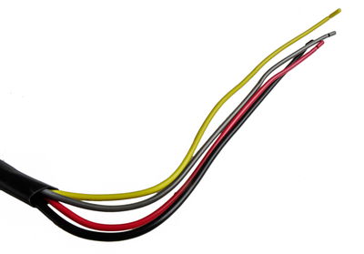 Handtagsats Zundapp torpedo model med omkopplare