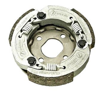 Koppling Minarelli 105mm Malossi