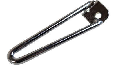 Zijstandaard Verlenging - Honda GL1100 Goldwing 1975-1983