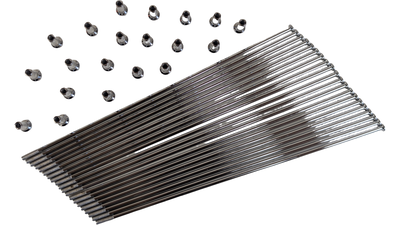 EKER 3,5x242mm EKERm/NIPPL.RAK,20st