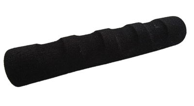Handtagsarmskydd sats universal skum svart
