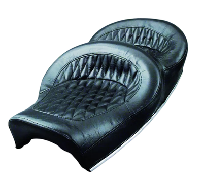 Endura Tourzadel Suzuki GS1000 – Zwart