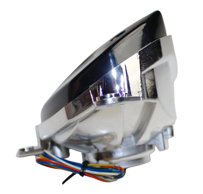 Baklyse Yamaha Aerox 2013 Led