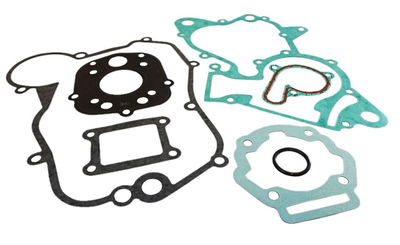 Packningsats Aprilia / Derbi / Gilera  50cc 2006> ( D50B0 )