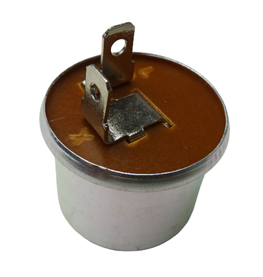 Blinker relä 12v 8/10w dc universal