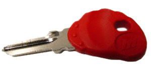 Tändningsnyckel Malagti F12