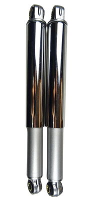 Schokbreker set Zundapp 515 4 st.