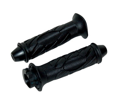 Gasrulle Tomos A35 07 > + gummihandtag