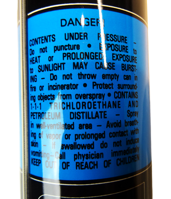 Kal Gard 30/30 – Smörj- och skyddsspray 476g