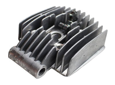 Topplock Mbk 51 Av10 50Cc Std.