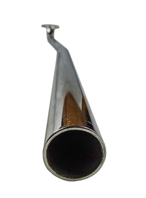 Krök / avgasrör Jawa 207