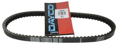 Drivrem 800X17.2 Malaguti F12R ac (CPI motor )