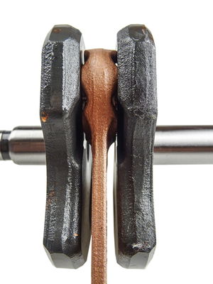 Vevaxel Sachs 50A