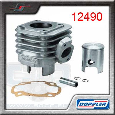 Cylinder Minarelli H 50cc Doppler