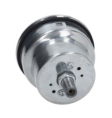 Hastighetsmätare Kreidler/Zundapp modell VDO 60mm