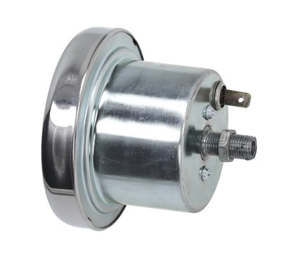 Hastighetsmätare  Kreidler/Zundapp krom 140km (model VDO)