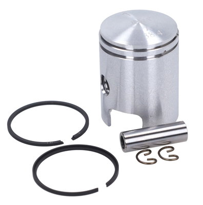 Kolvsats Piaggio 50 38.4mm 12mm bult
