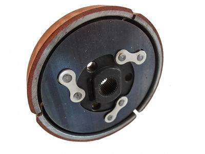 Koppling Sachs Saxonette Newfren
