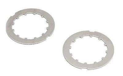 Kopplingslameller Sats Ståplatta Puch Ms/Mv