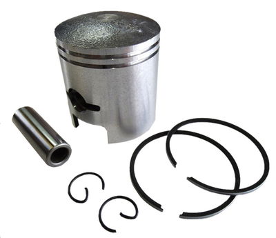 Zuiger Suzuki Ts 70cc 45.5mm