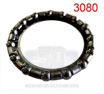 Styrlager Puch / Peugeot