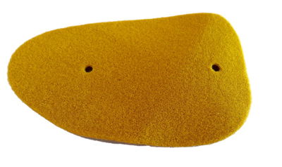 Luftfilter Suzuki TS50X dual stage