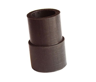 Exhaust rubber 18/20mm