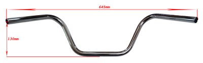 Stuur  Puch Monza / Grand prix